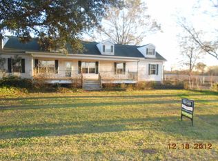 1072 Patin Rd, Breaux Bridge, LA 70517