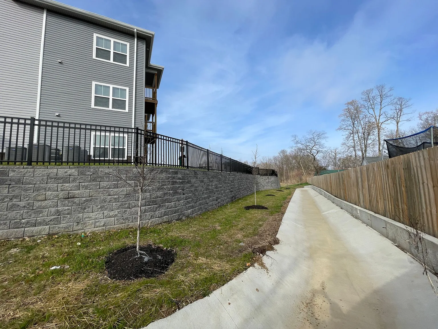 Preston Valley Apartments — Photo 2