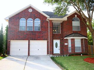 6702 Catarina Cir, Houston, TX 77084