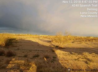 Descanso Rd SE, Deming, NM 88030