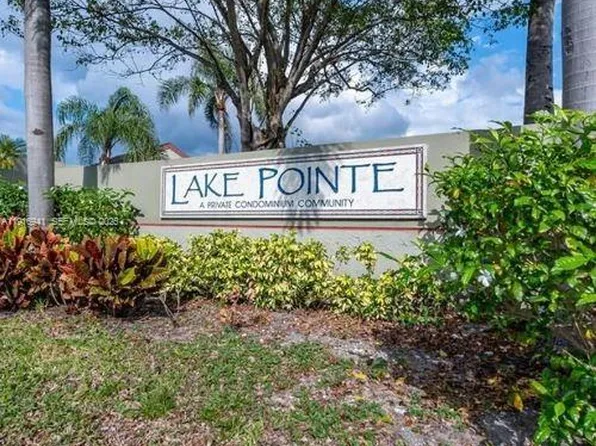212 Lake Pointe Dr APT 112, Fort Lauderdale, FL 33308