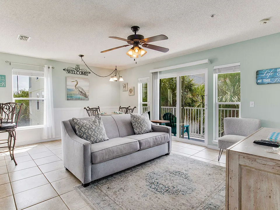 8436 Gulf Blvd #624