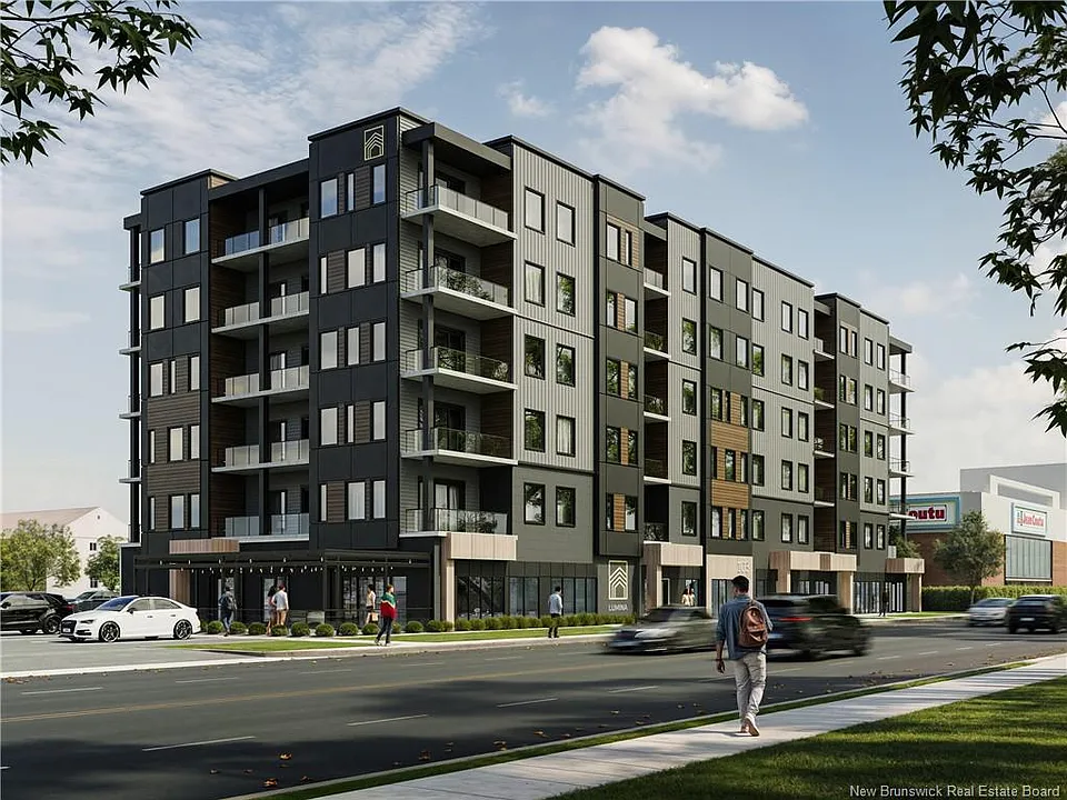 105 Champlain St #603