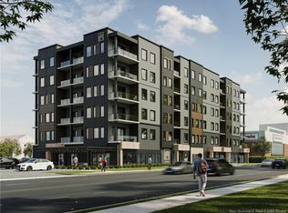 105 Champlain St #603, Dieppe, NB E1A 1N5