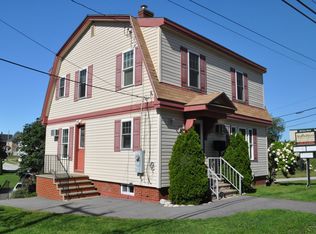 165 State St, Brewer, ME 04412