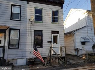 1400 Yeager St, Baltimore, MD 21211