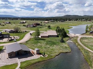 54 Peninsula Pl, Pagosa Springs, CO 81147
