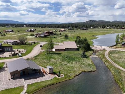 54 Peninsula Place, Pagosa Springs, CO, 81147