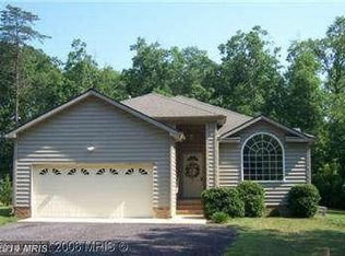 302 Liberty Blvd, Locust Grove, VA 22508