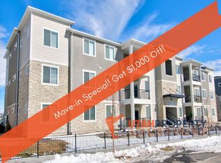 3871 W 1530 N #201, Lehi, UT 84043