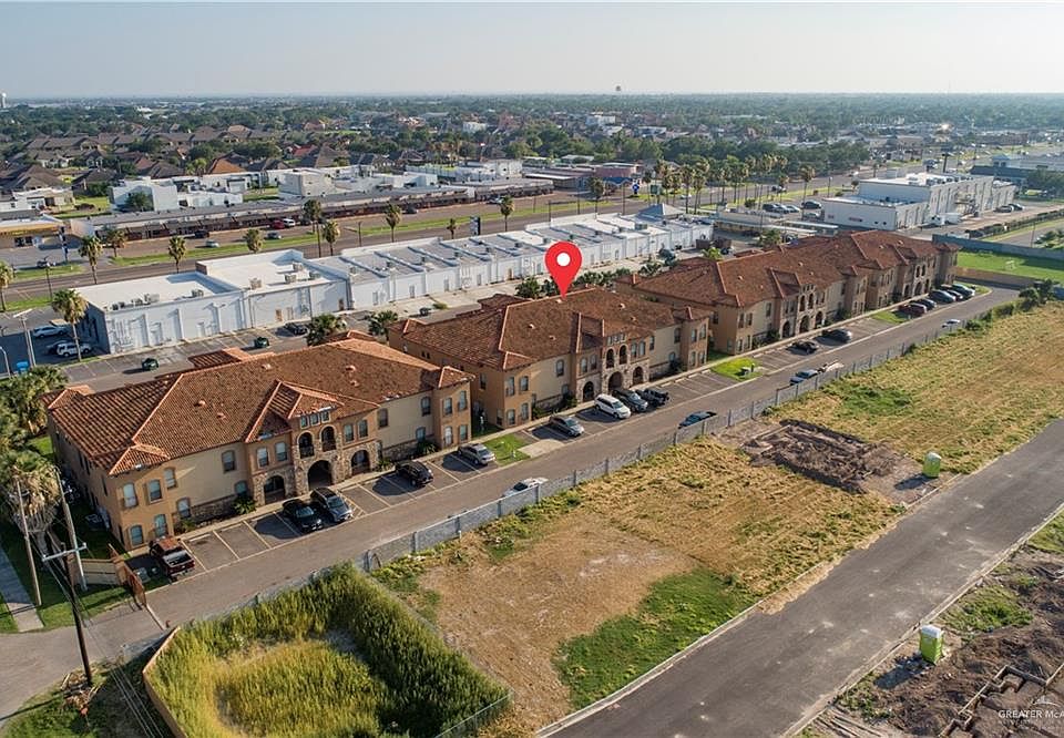 2805 Mimosa St Mission TX Zillow