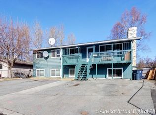 3111 E 17th Ave, Anchorage, AK 99508
