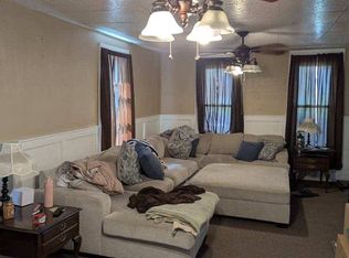 18 Walker Ave, Bradford, PA 16701