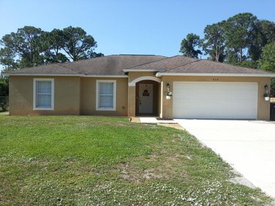840 Vantage St SE, Palm Bay, FL, 32909