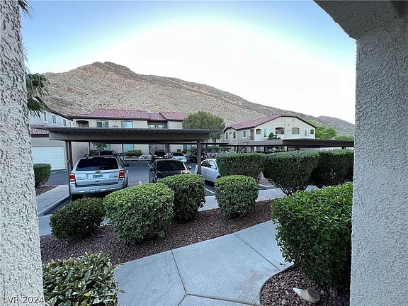 5th image of 3540 Cactus Shadow St Unit 101
