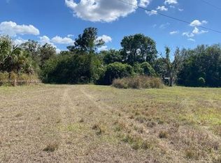 1401 County Road 78, Labelle, FL 33935