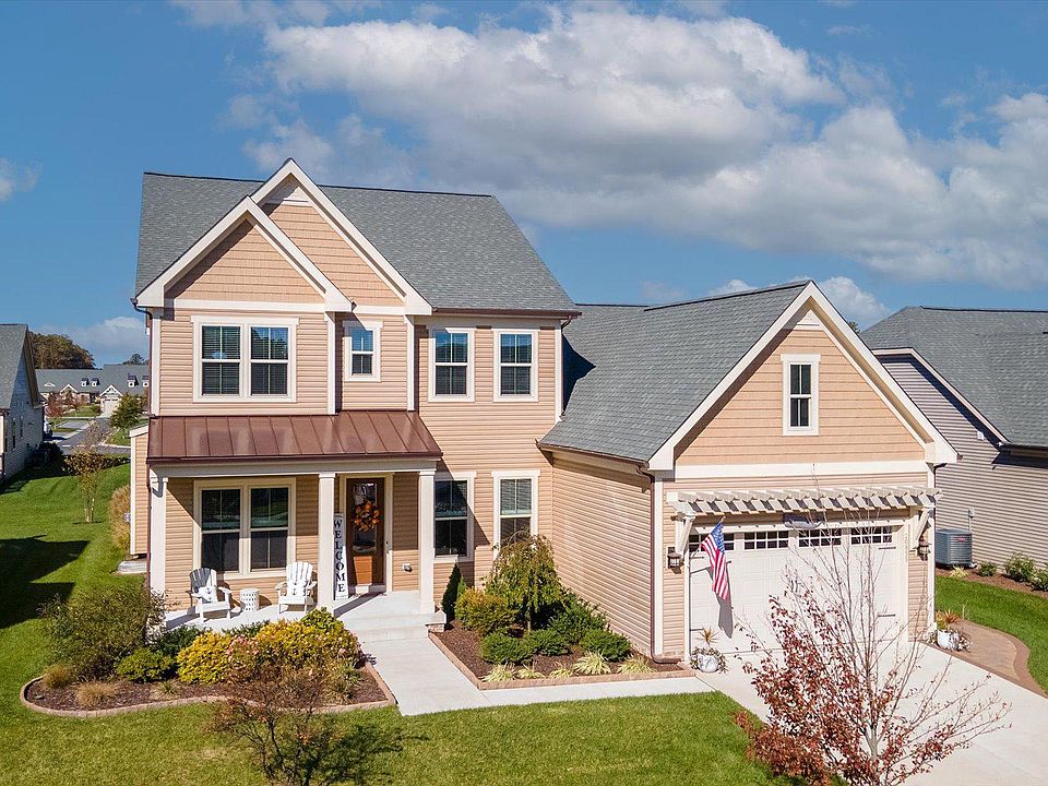 20855 Cormorant Way, Ocean View, DE 19970 Zillow