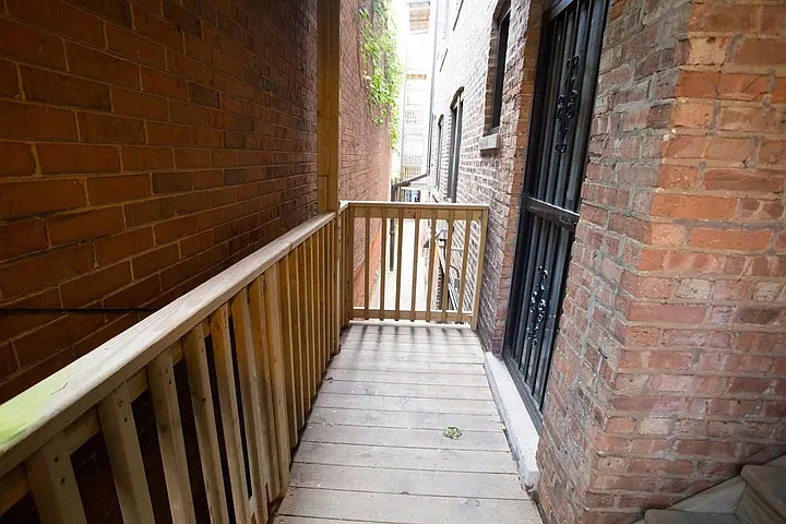 5535 S. Kimbark Avenue — Photo 22