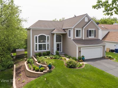 1 Fieldcrest Ct, Algonquin, IL, 60102