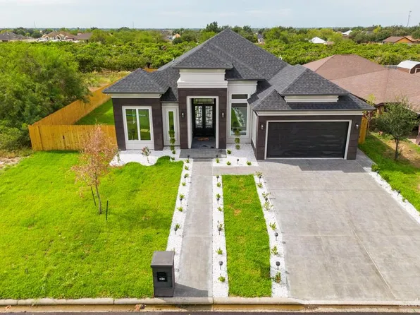 2013 Tiffany Dr, Mission, TX 78573