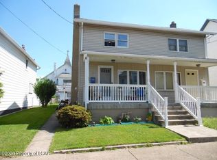 160 Matson Ave, Wilkes Barre, PA 18705