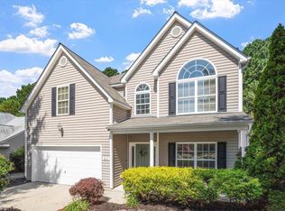 848 Red Oak Tree Dr, Fuquay Varina, NC 27526