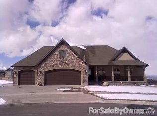 2217 S Chestnut Cir, Saratoga Springs, UT 84045