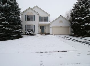 1907 Windstone Dr, Plainfield, IL 60586