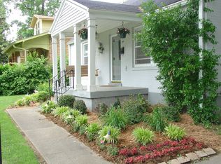 2303 Hawthorne Ave, Louisville, KY 40205