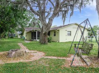 2132 N Morningside Rd, Avon Park, FL 33825