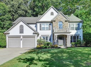 90 Hawnley Trce, Suwanee, GA 30024