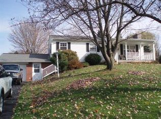 11180 Pettis Rd, Meadville, PA 16335