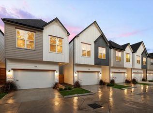 1836 W Tidwell Rd, Houston, TX 77091