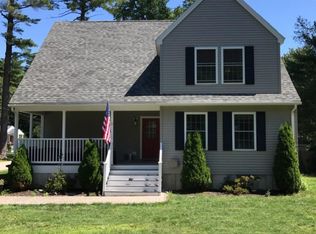 9 Beechwood Ave, Pembroke, MA 02359