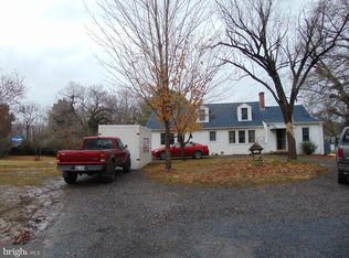 4105 SE Cadle Creek Rd, Edgewater, MD 21037