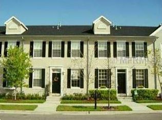 9809 W Park Village Dr, Tampa, FL 33626