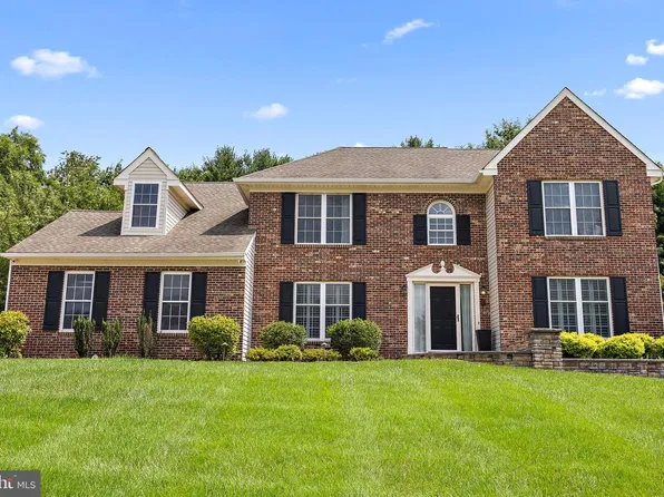 28 Clark Rdg, Hockessin, DE 19707