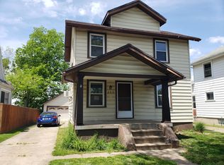 253 N Garland Ave, Dayton, OH 45403