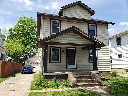 253 N Garland Ave Photo 1