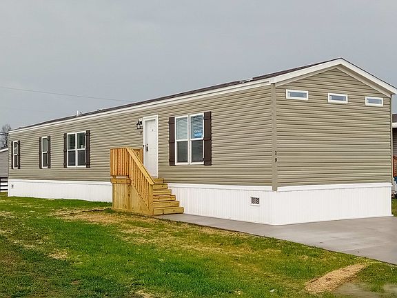 2nd image of 1218 Highway 44 W Lot 29