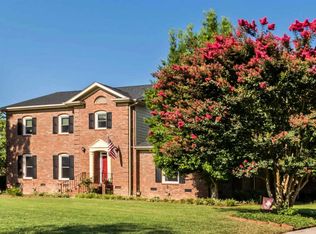 3 Foxwood Knl, Blythewood, SC 29016