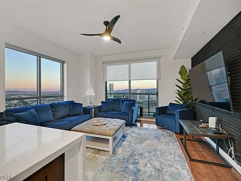 200 W Sahara Ave #3308 — Photo 12
