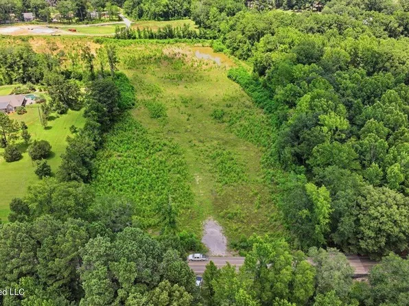 Luckney Rd, Brandon, MS 39042
