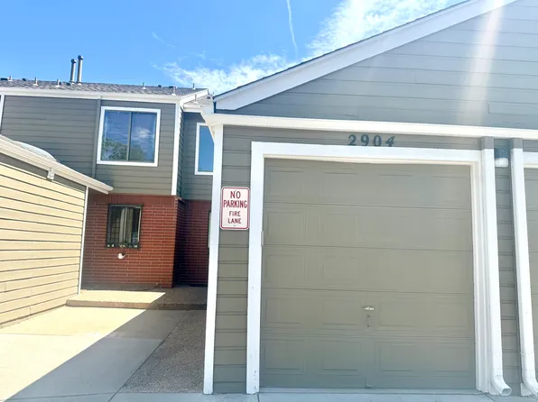 7474 E Arkansas Ave, Denver, CO