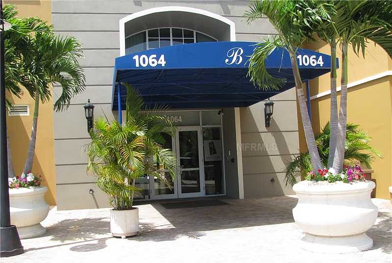 1st image of 1064 N Tamiami Trl Unit 1314
