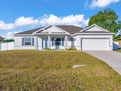 4144 SW 9th PL, Cape Coral, FL, 33914