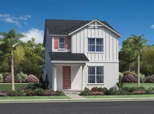 2456 Cedar Rose St, Apopka, FL 32712