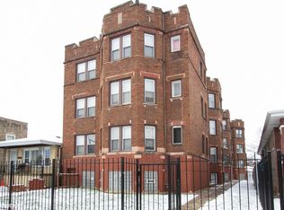 7838 S Ada St APT 2E, Chicago, IL 60620