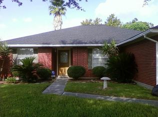 10507 Berclair Dr, Houston, TX 77038