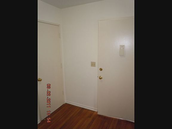 Entry way